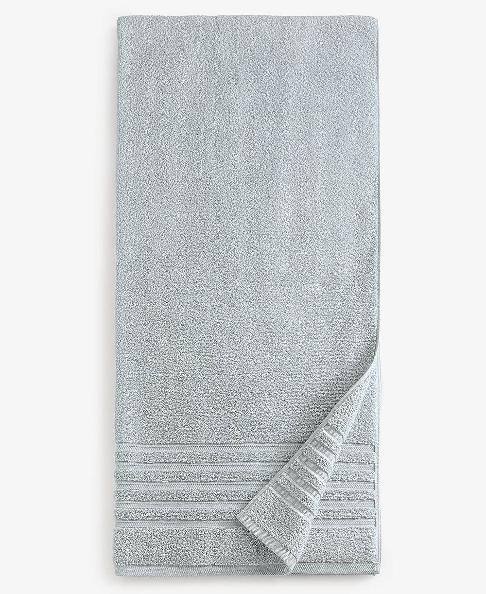Hotel Collection Ultimate MicroCotton® Bath Sheet, 33" x 70", Exclusively at Macy’s