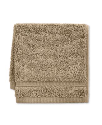 Hotel Collection Ultimate MicroCotton® Washcloth, 13" x 13", Exclusively at Macy’s
