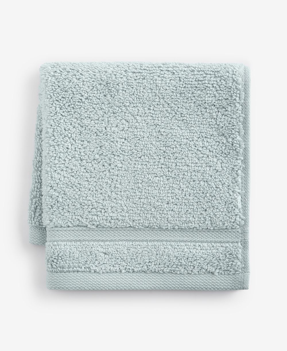 Hotel Collection Ultimate MicroCotton® салфетка для лица, 13" x 13"