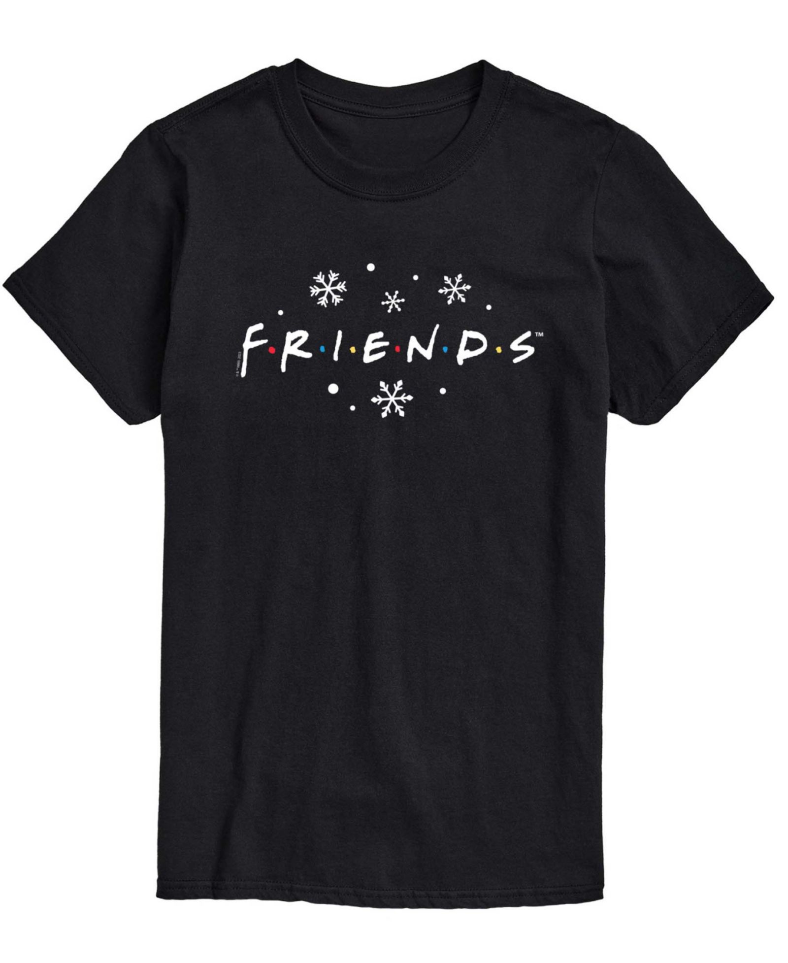 Мужская футболка AIRWAVES Crewneck Short-Sleeve
