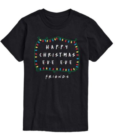 Мужская футболка AIRWAVES Christmas Graphic с коротким рукавом