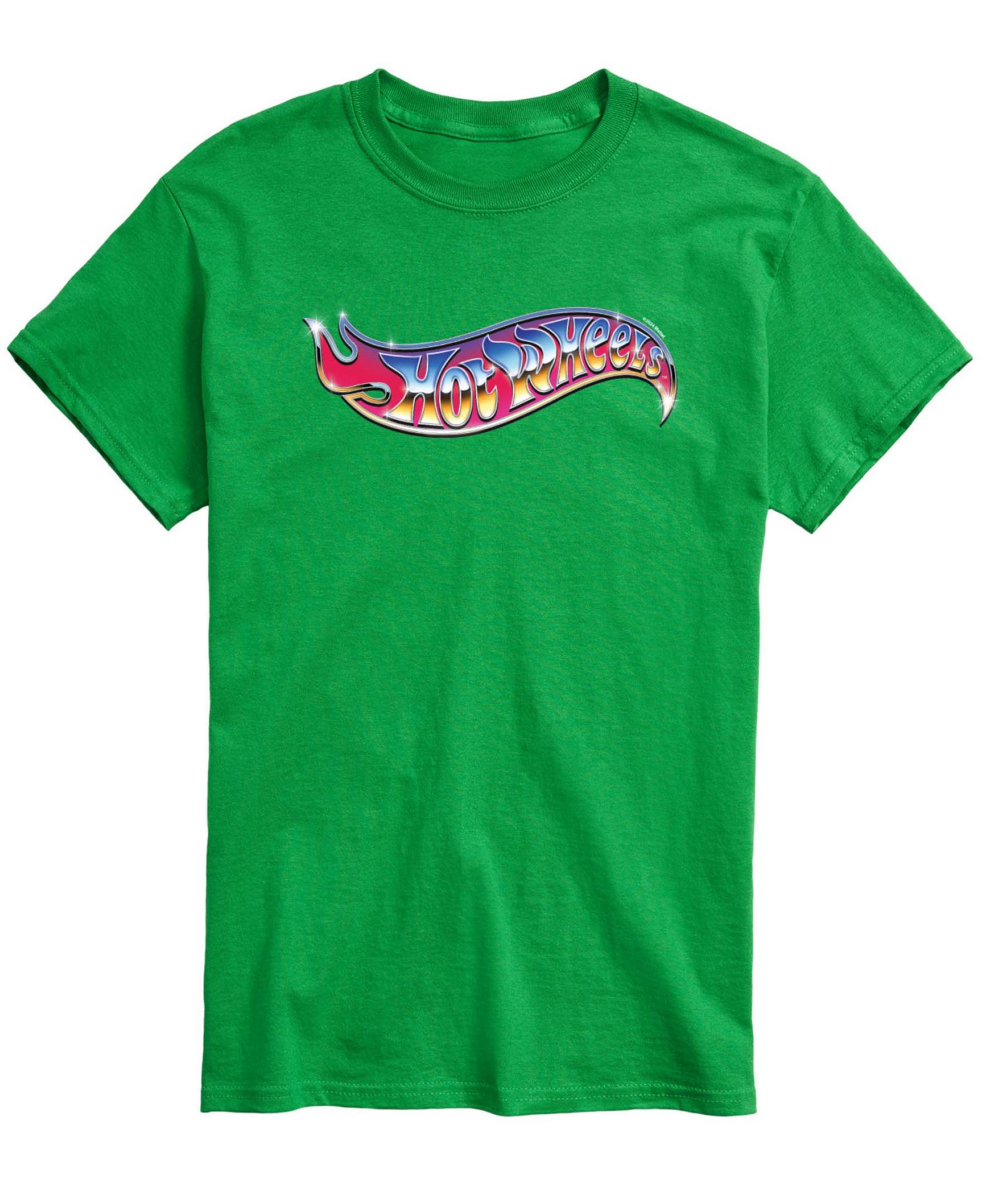 Мужская футболка AIRWAVES Crewneck Short-Sleeve Graphic