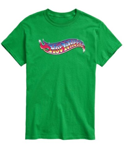 Мужская футболка AIRWAVES Crewneck Short-Sleeve Graphic