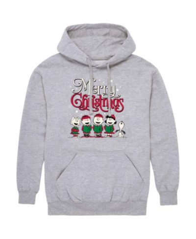 AIRWAVES Мужское худи с графическим принтом, длинный рукав, Classic-Fit