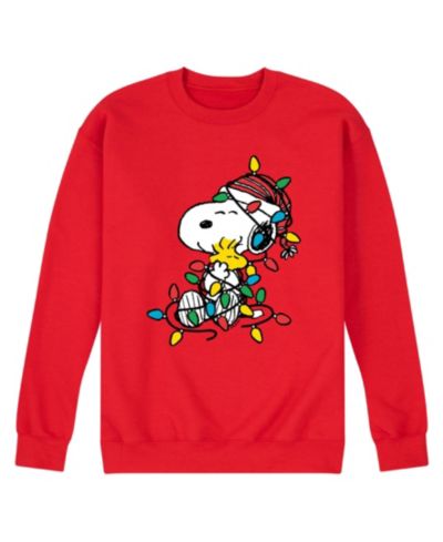 Свитшот AIRWAVES Men's Long-Sleeve Classic-Fit
