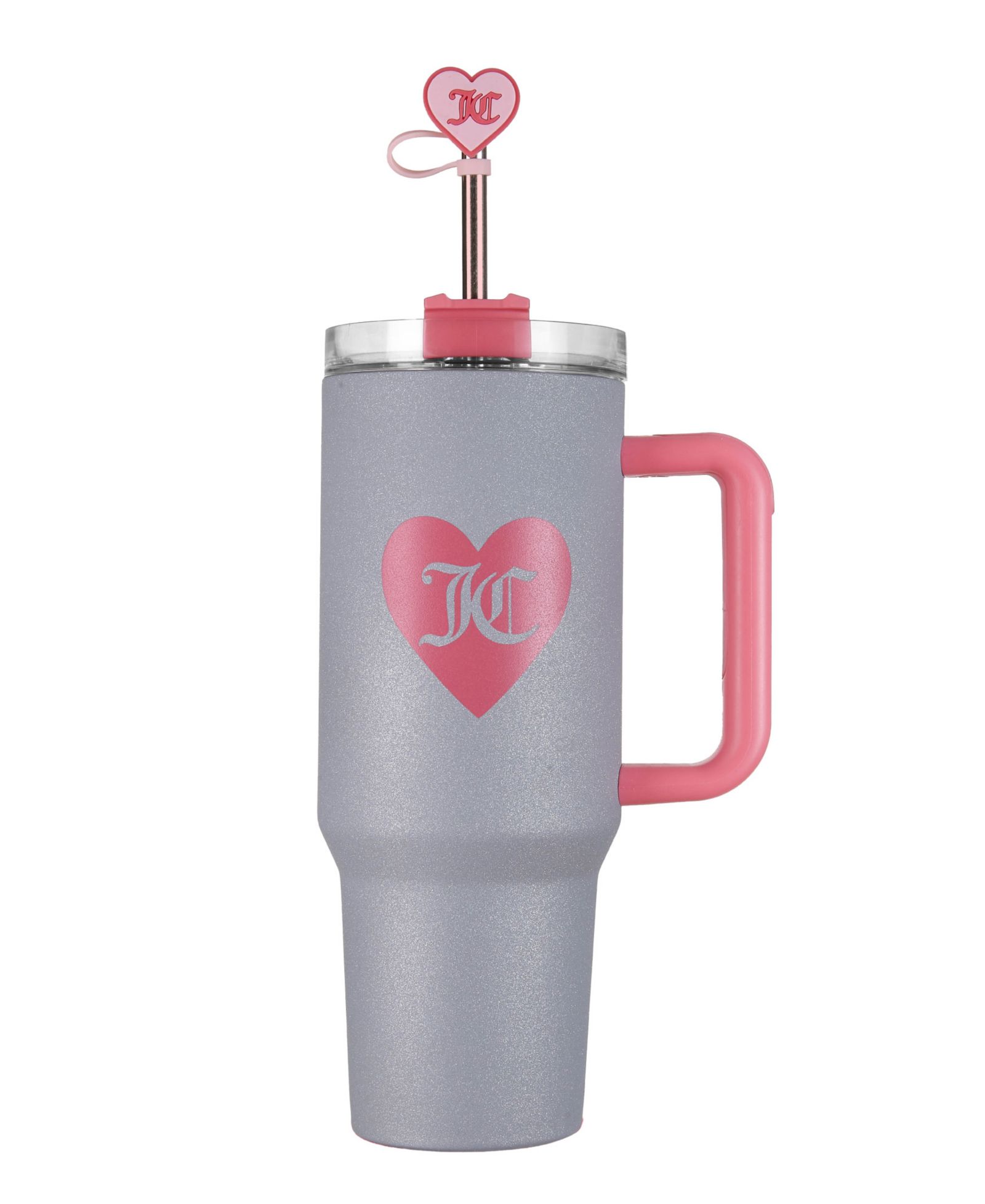 Стакан Juicy Couture Jetsetter 40 oz.