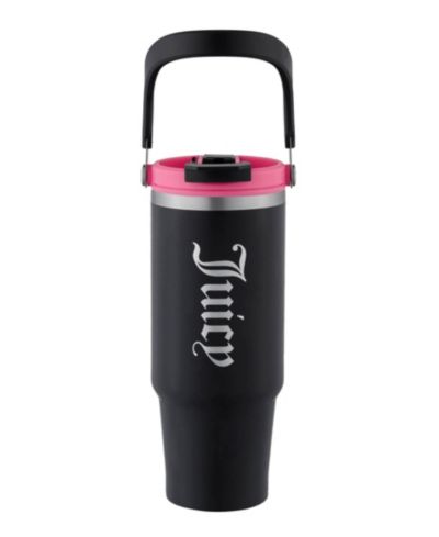 Juicy Couture Insulated Flip Fusion 40 oz. Tumbler