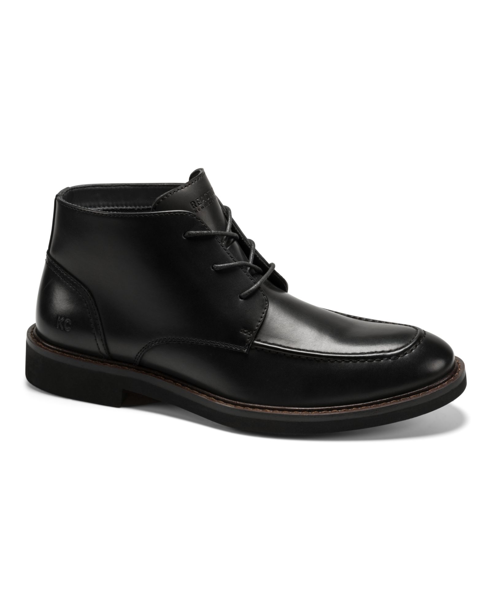 Kenneth Cole Reaction Мужские ботинки Chukka Vesto с шнуровкой
