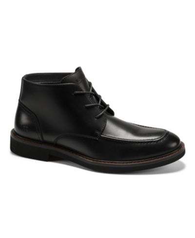 Kenneth Cole Reaction Мужские ботинки Chukka Vesto с шнуровкой