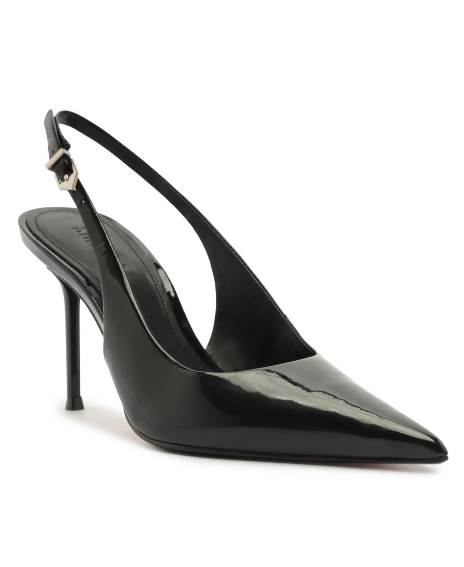 Туфли-лодочки Schutz Women's Paola с острым носом