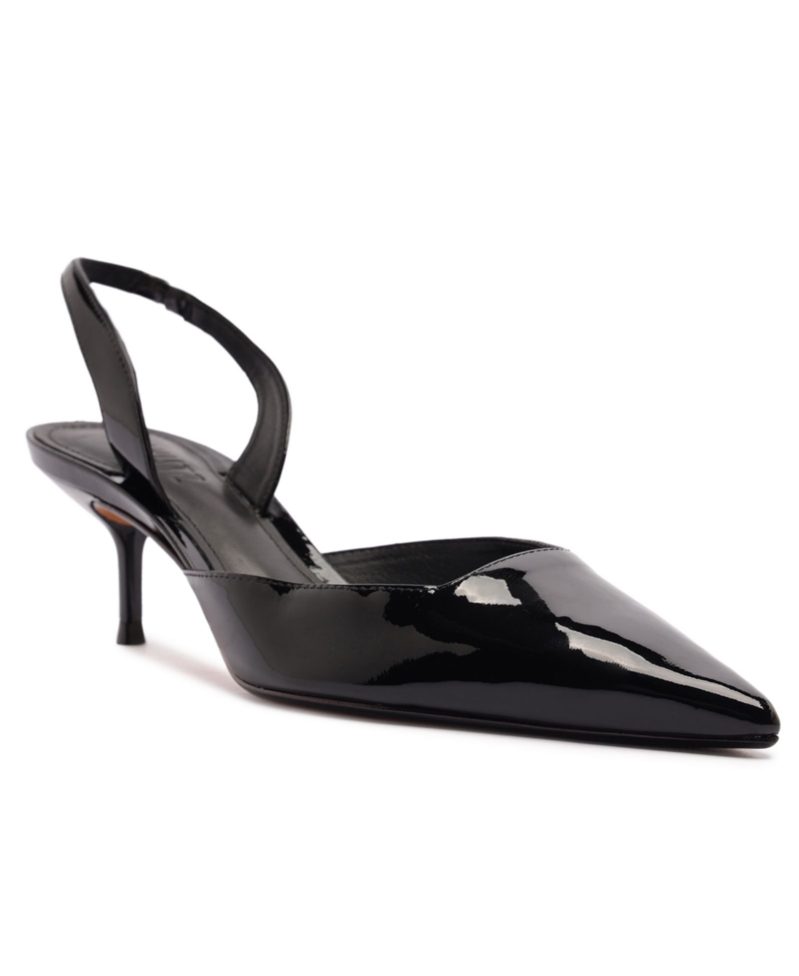 Schutz Women's Paola Pointed Toe Pumps