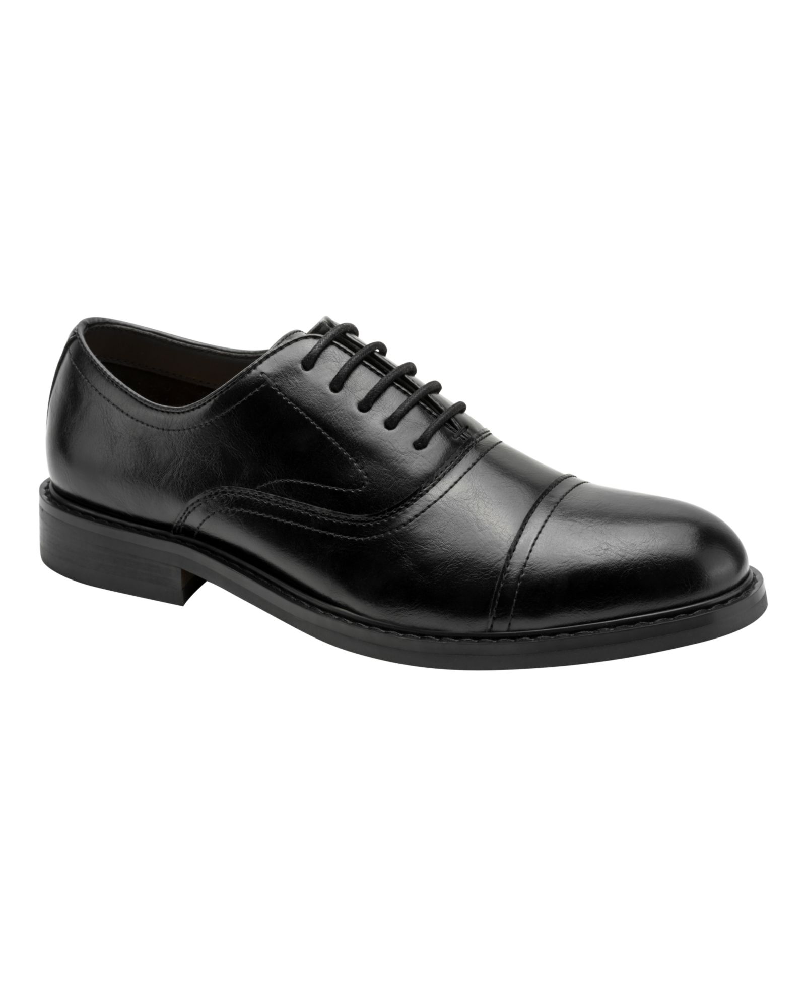 Kenneth Cole Reaction Men's Lawstin Lace-Up Oxford Shoes