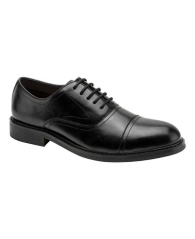Kenneth Cole Reaction Men's Lawstin Lace-Up Oxford Shoes