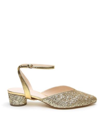 Женские туфли Alterre Gatsby Glitter Marilyn V Slide