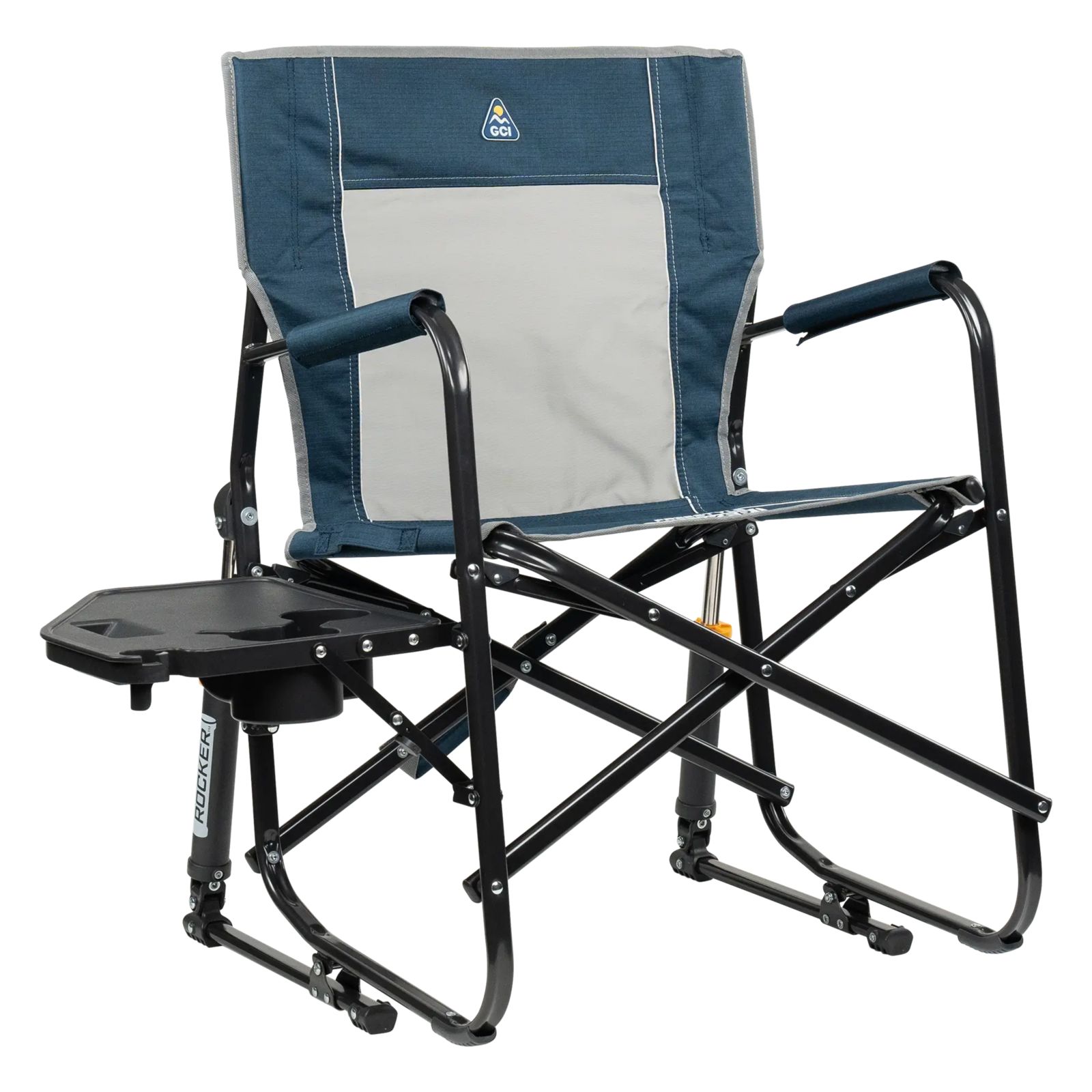 GCI Freestyle Rocker with Side Table