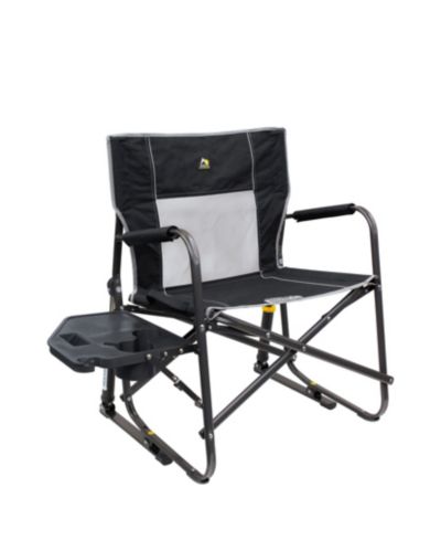 Кресло GCI Freestyle Rocker XL с боковым столиком