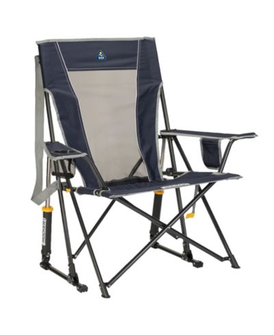 Кресло GCI Comfort Pro Rocker