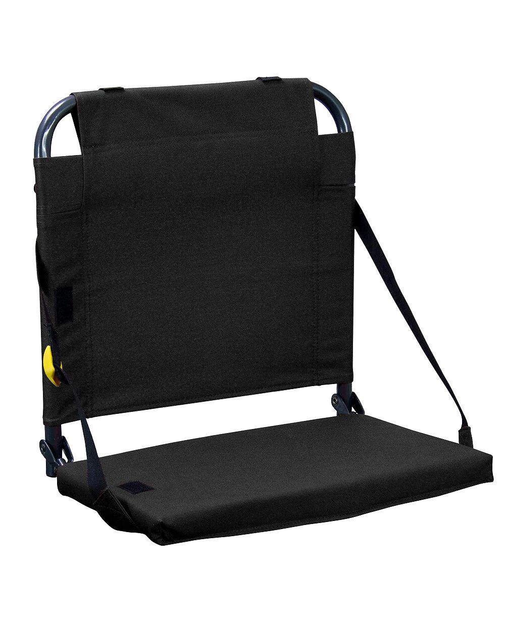 GCI Outdoor Bleacher Back