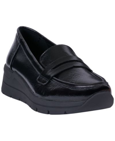 GC Shoes Women's Esther Slip-On Loafers