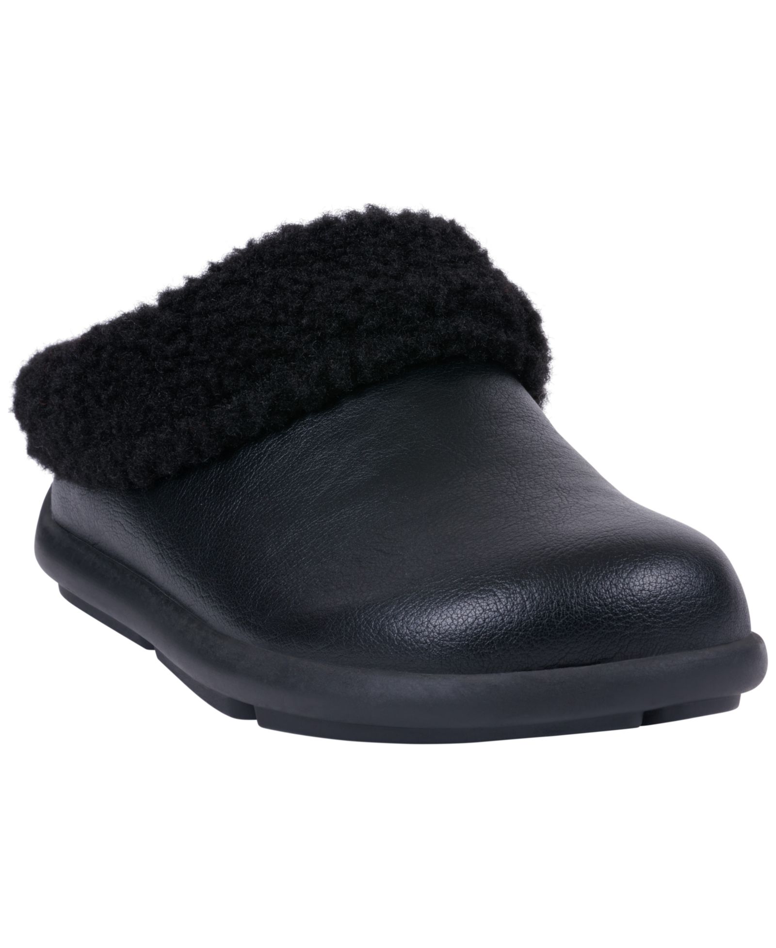 Женские тапочки-мюли GC Shoes Shari Round Toe