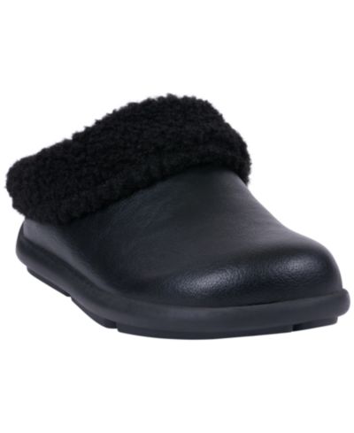 Женские тапочки-мюли GC Shoes Shari Round Toe