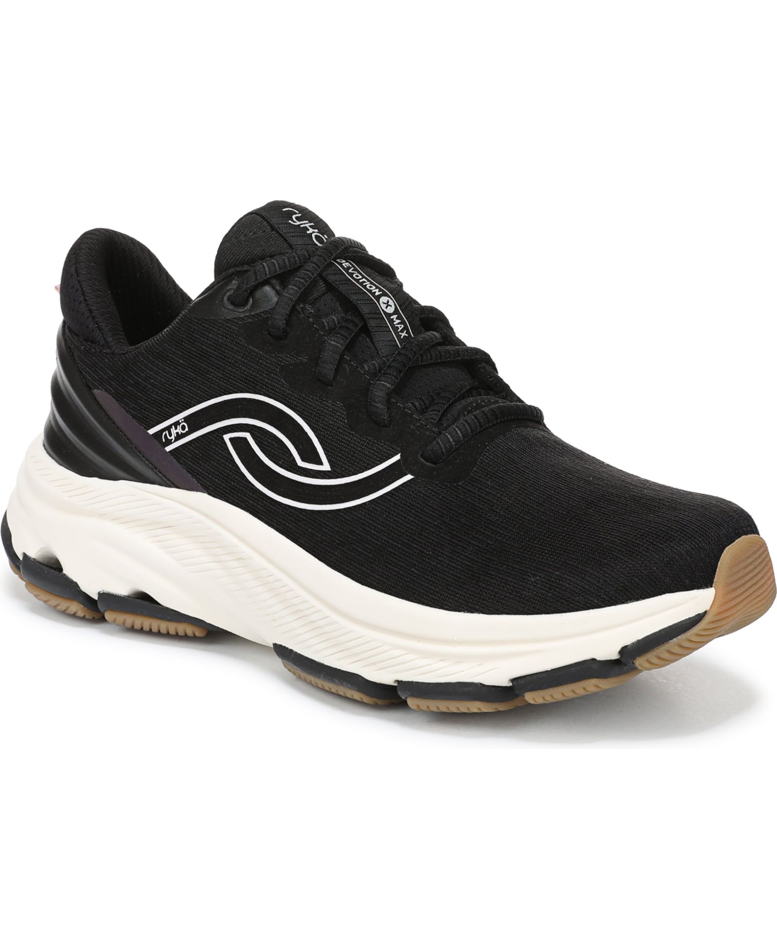Женские прогулочные кроссовки Ryka Devotion X Max 2 Lace-Up
