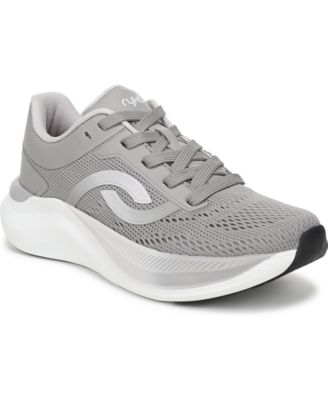 Ryka Women's Convoy Lace-Up Walking Sneakers