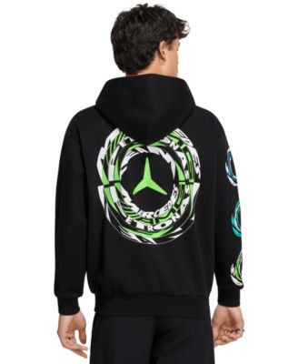 Мужское худи adidas Mercedes F1