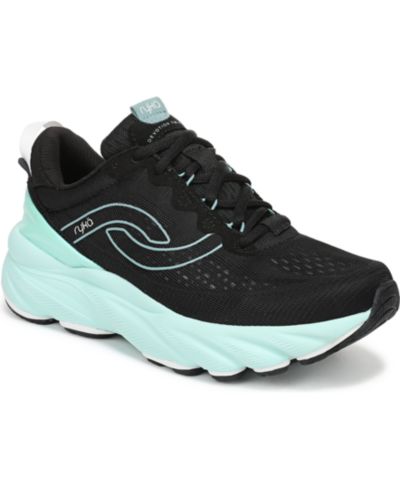 Ryka Women's Devotion Swift Round Toe Sneakers