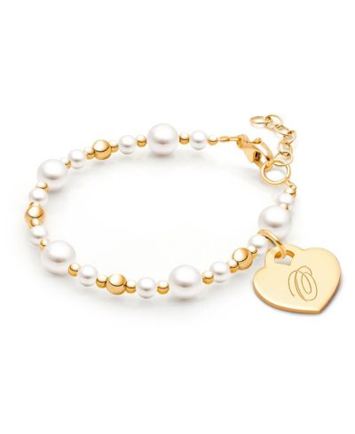 14k gold - o