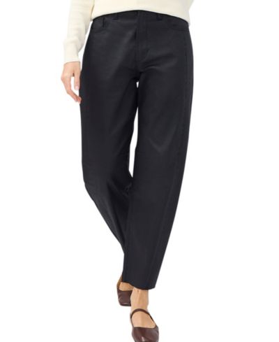 Женские джинсы Silver Jeans Co. High Rise Slim Barrel Leg