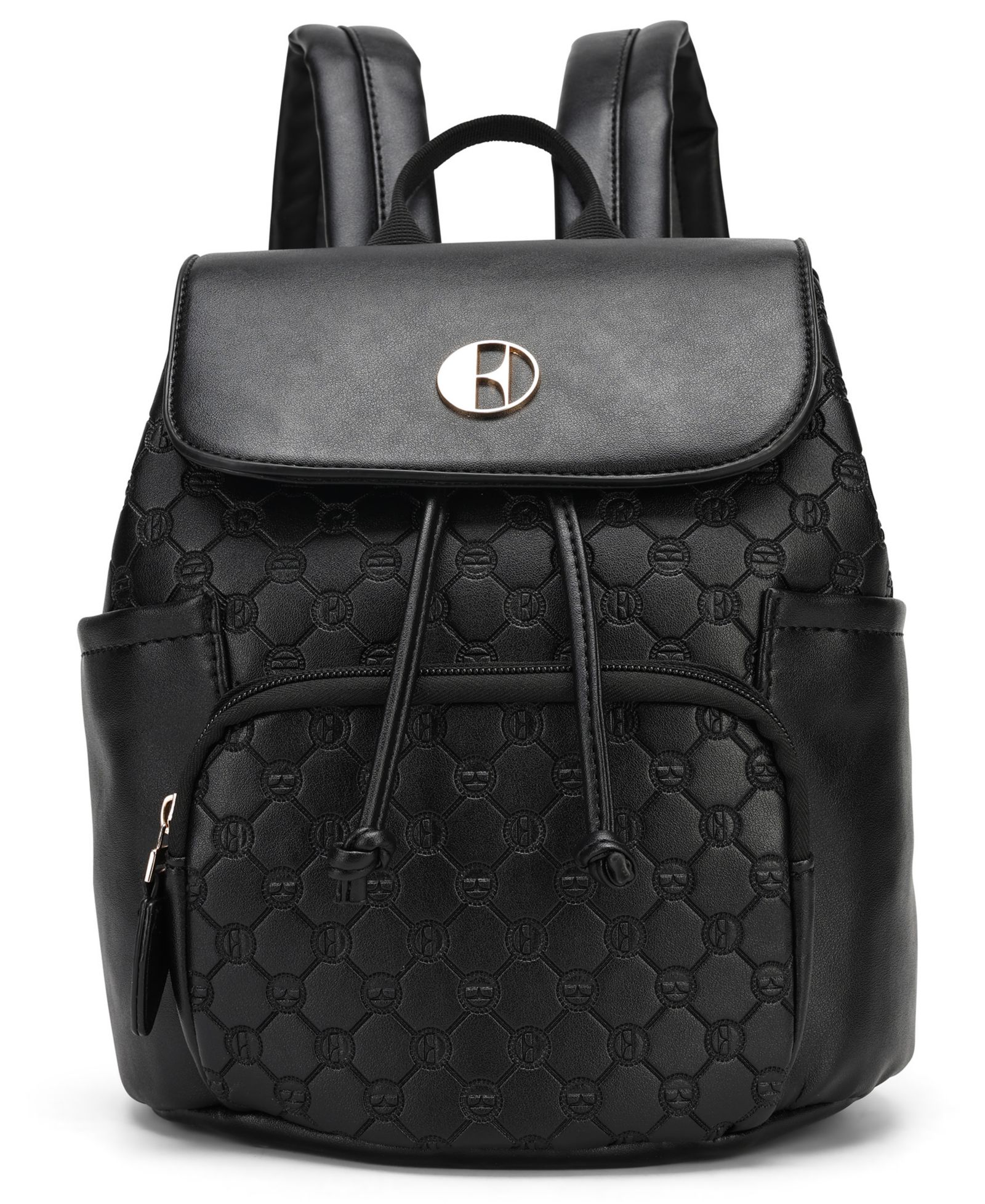 Мини-рюкзак Elle Compass 11" Monogram