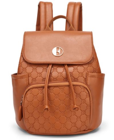 Мини-рюкзак Elle Compass 11" Monogram