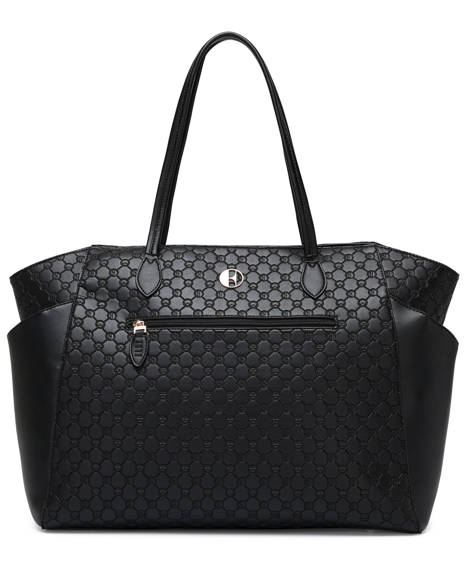 Elle Compass 14" сумка Weekender Monogram