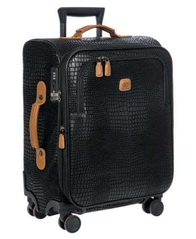 Bric's My Safari Carry-On Expandable Spinner
