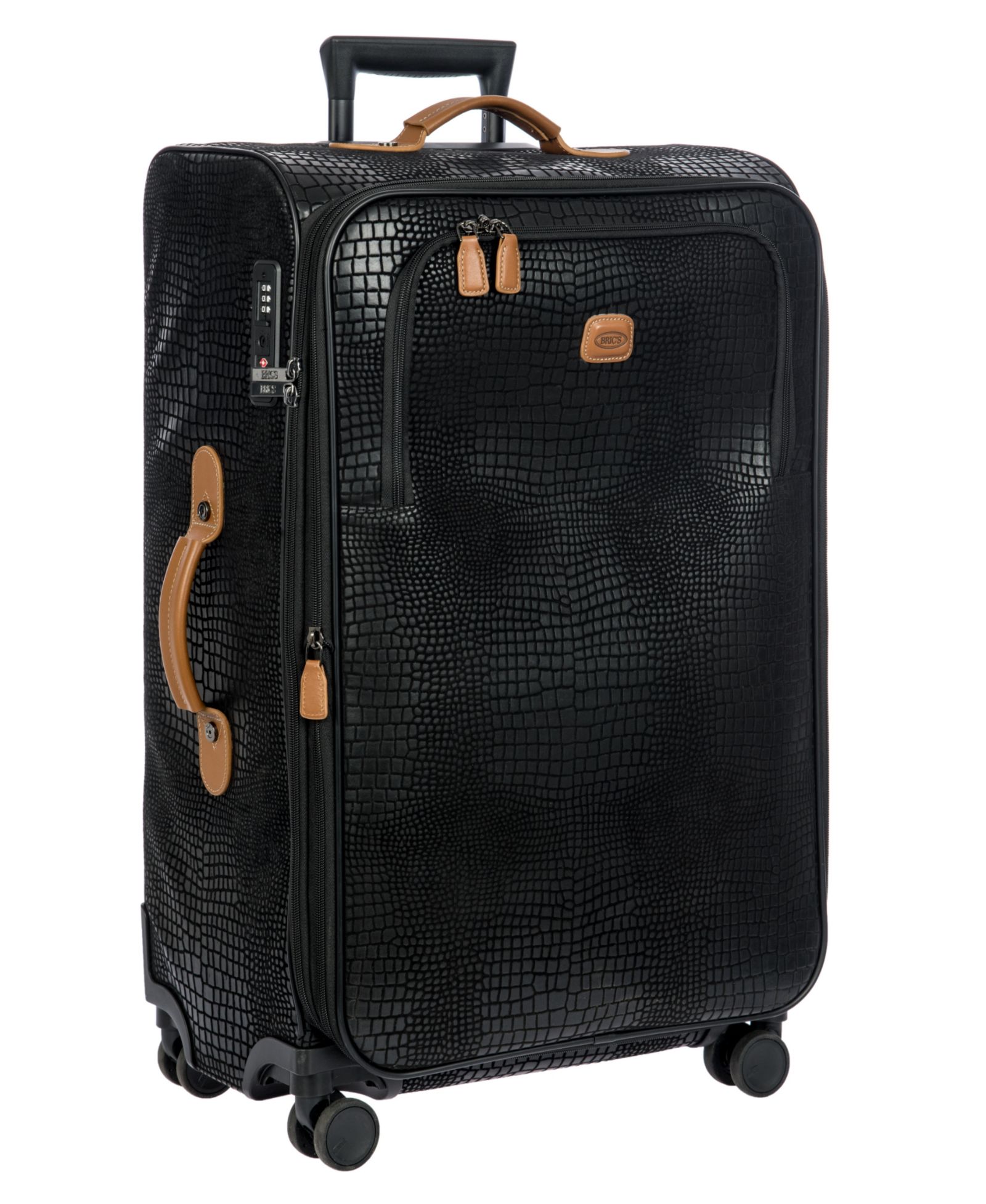 Bric's My Safari Medium Expandable Spinner