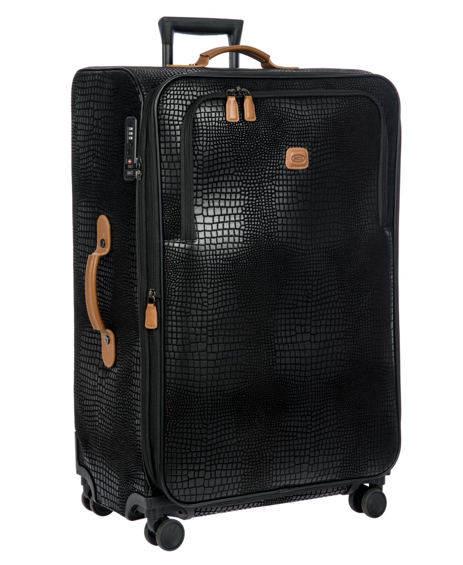 Bric's My Safari Large Expandable Spinner