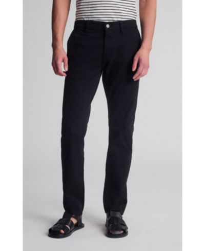 Mavi Jeans Men's Milton Slim Straight Chino In Casual Twill Pants