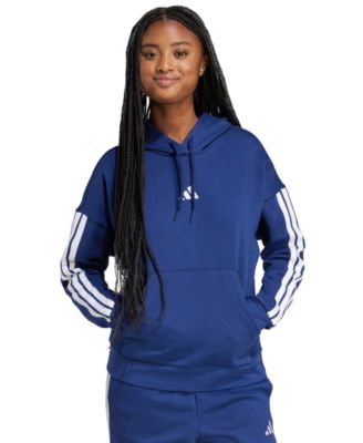 Dark Blue/white
