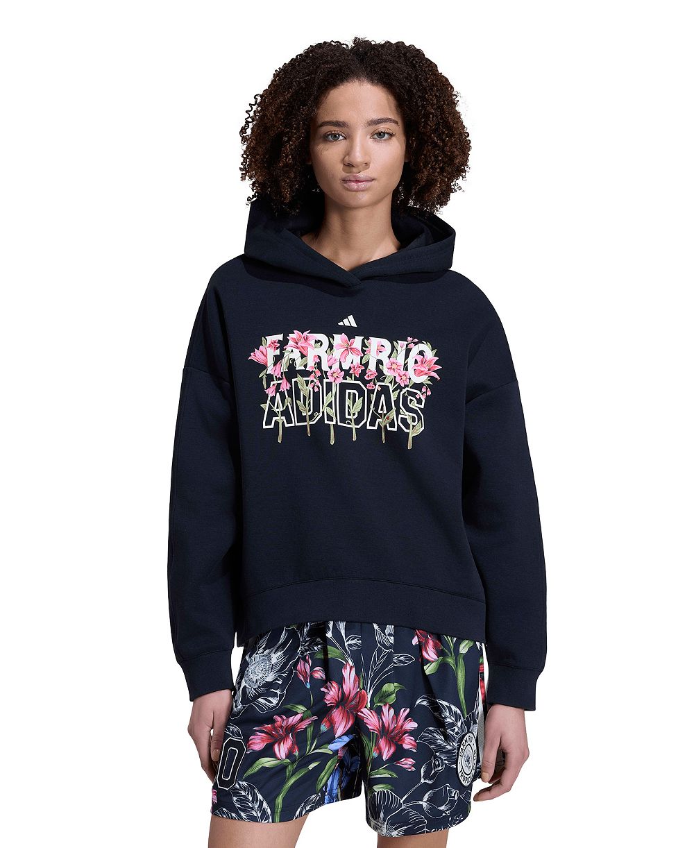 adidas Women's X Farm Rio Training Sweatshirt