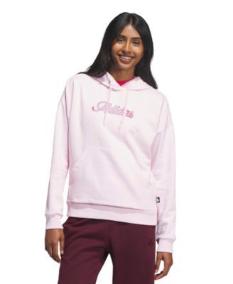Clear Pink