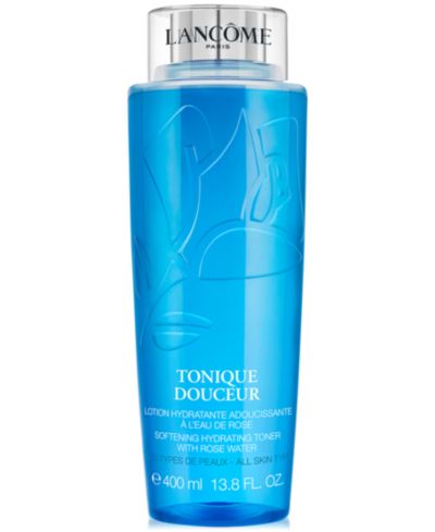 Lancôme Tonique Douceur Freshener, 13.8 oz.