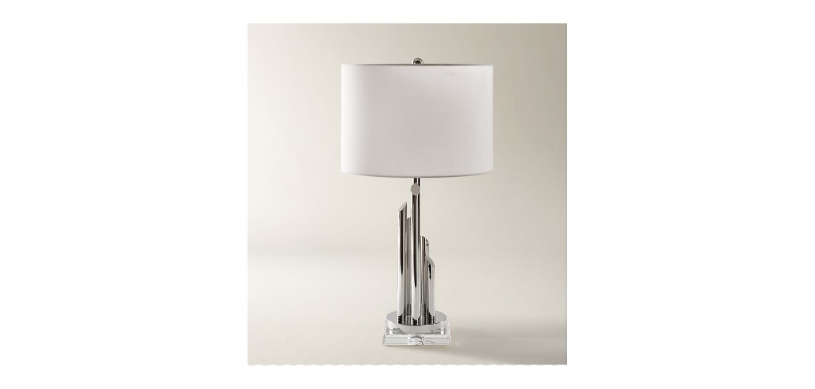 Z Gallerie Jagger Table Lamp