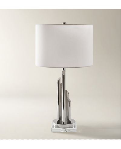 Z Gallerie Jagger Table Lamp