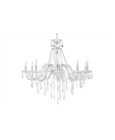 Z Gallerie Omni Chandelier