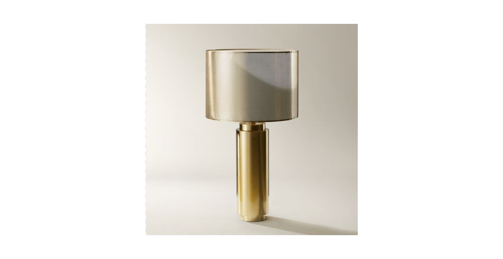 Z Gallerie Sibyl Table Lamp