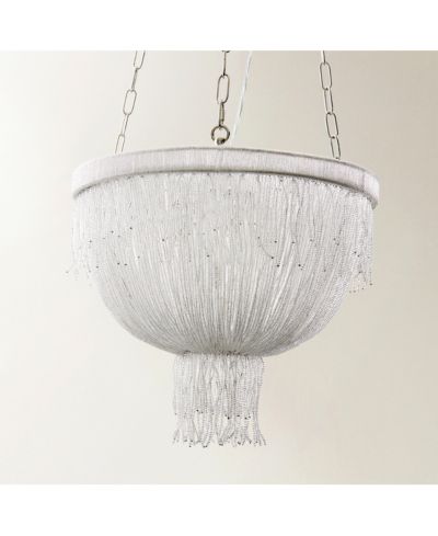 Z Gallerie Selene Chandelier