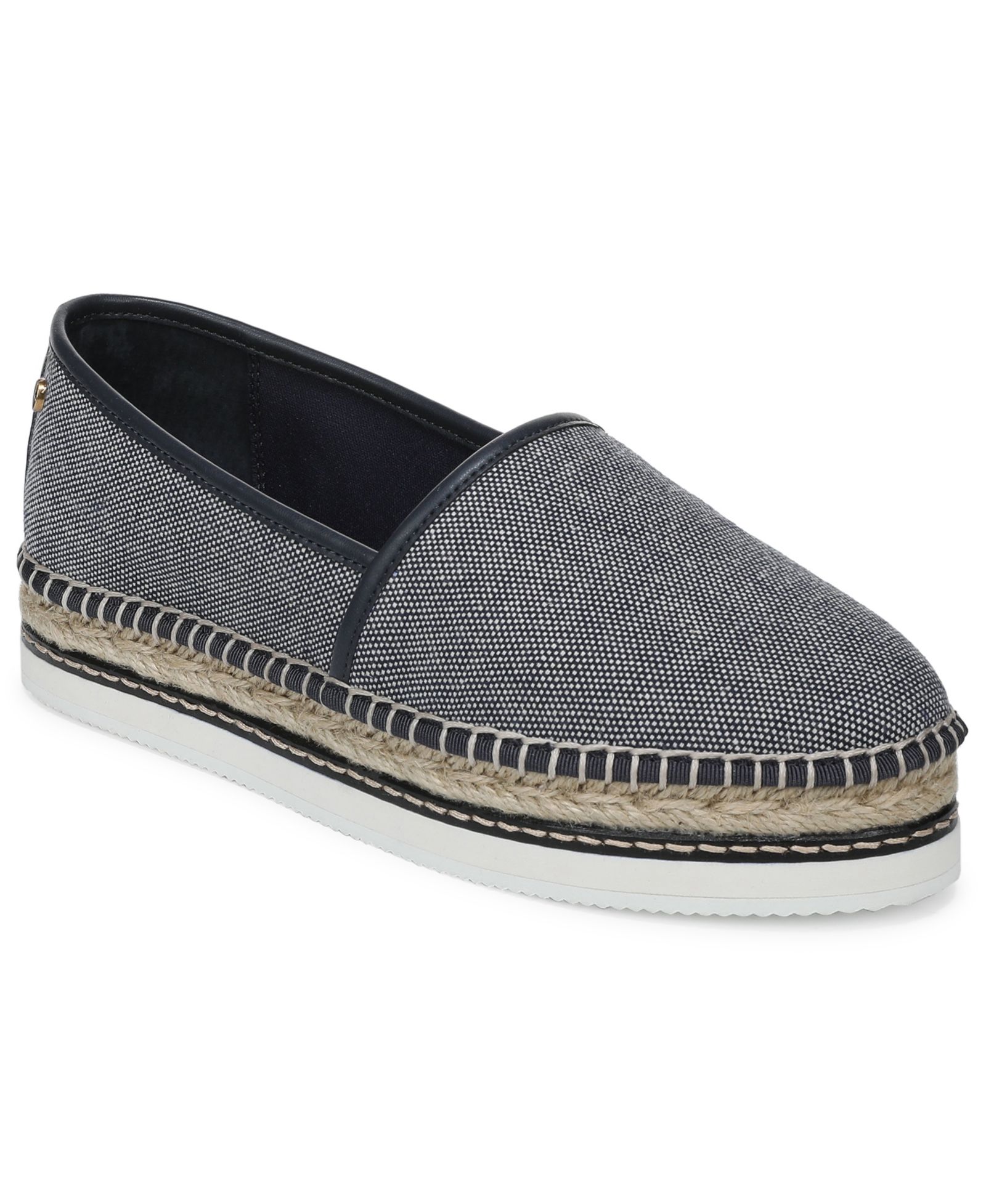 Giani Bernini Women's Oliivee Slip On Espadrilles, Macy's Exclusive