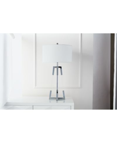 Настольная лампа Z Gallerie Rollins
