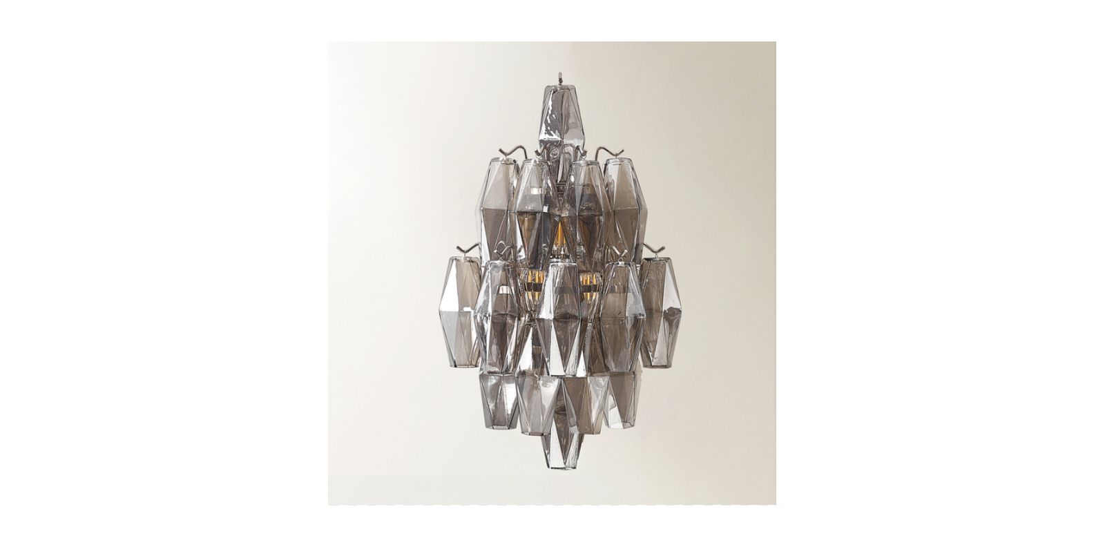 Z Gallerie Cosima Sconce 19" - Champagne